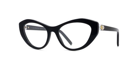 Givenchy Pearl GV50046I Cat Eye Glasses 